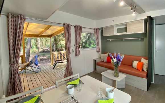 Vos appartements