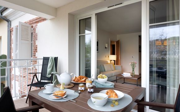 Vos appartements
