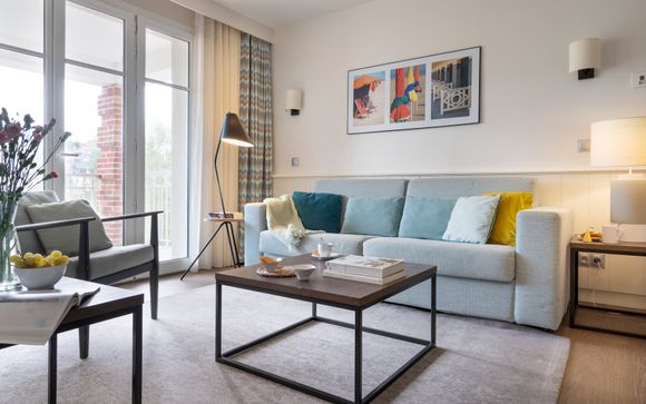 Vos appartements