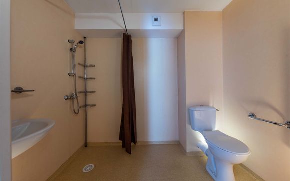 Vos appartements