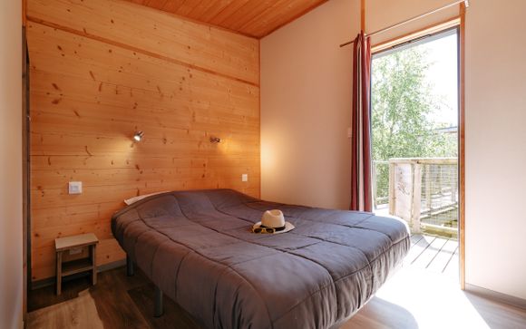 Vos appartements