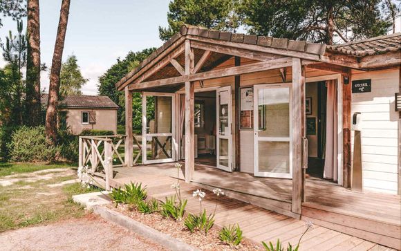 Poussez les portes du Domaine
