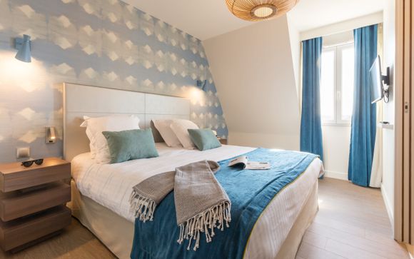 Vos appartements