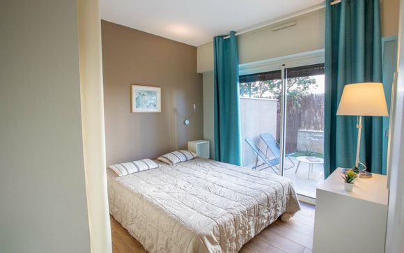 Vos appartements