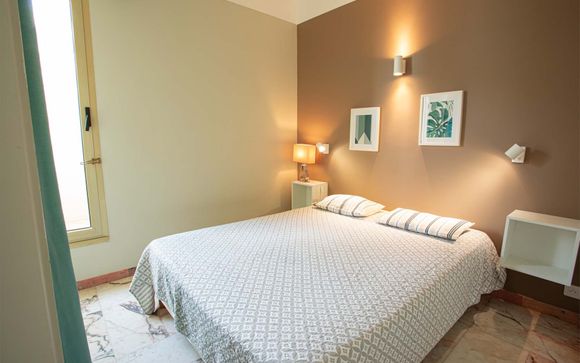 Vos appartements