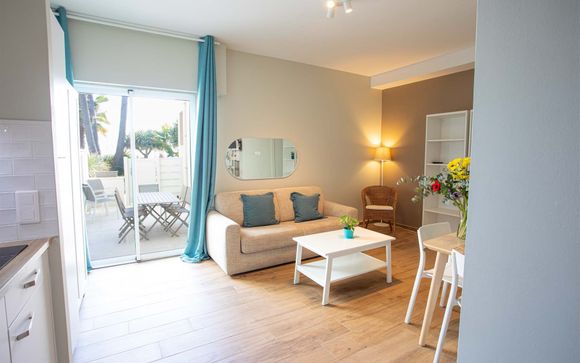 Vos appartements