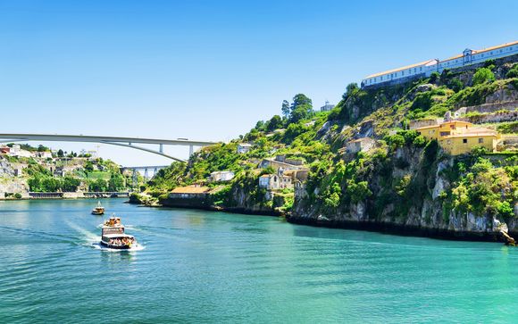 Votre excursion pour plus d