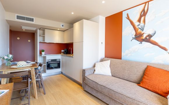 Vos appartements