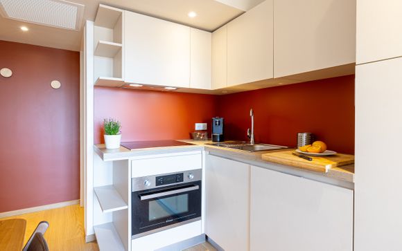 Vos appartements