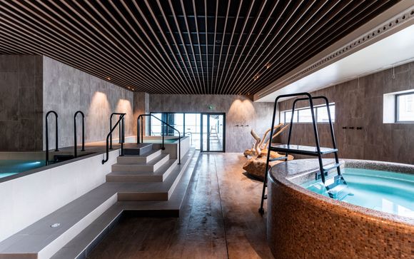 Les chambres 