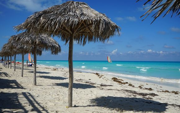 Rendez-vous... à Cuba