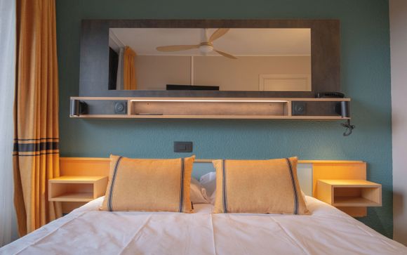 Vos appartements