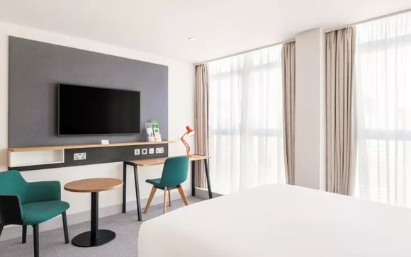 Les chambres 