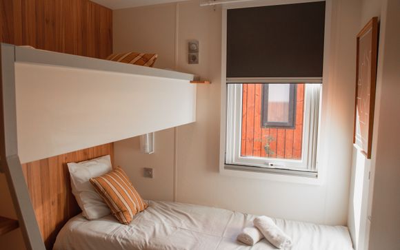 Vos appartements