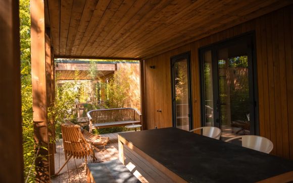 Vos appartements