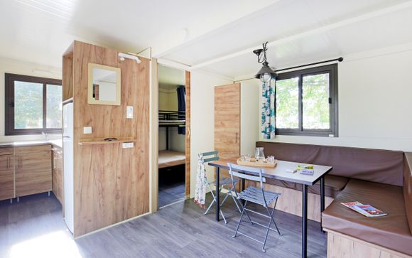 Vos appartements