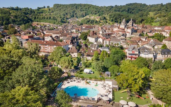 Poussez les portes de votre domaine