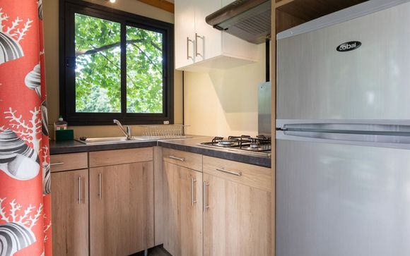 Vos appartements