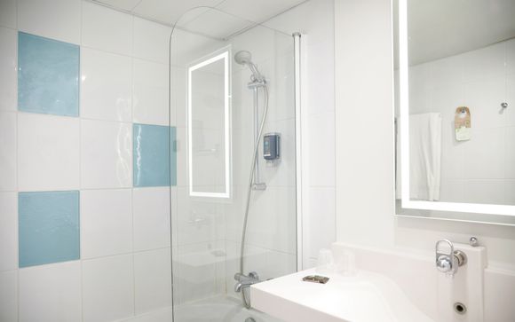 Les chambres 