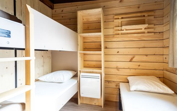 Les chambres 