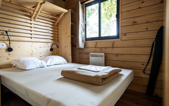 Les chambres 