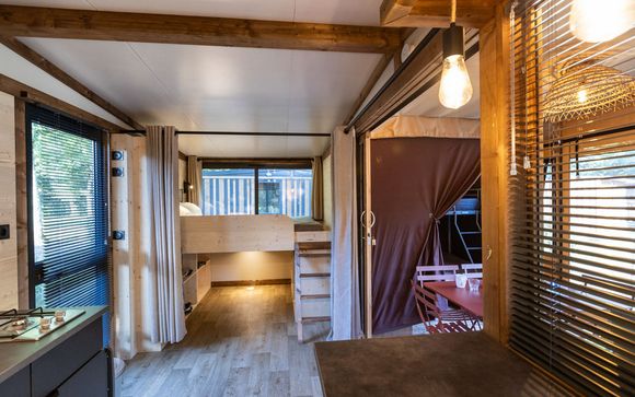 Vos appartements
