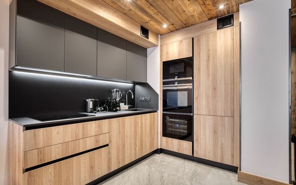 Vos appartements