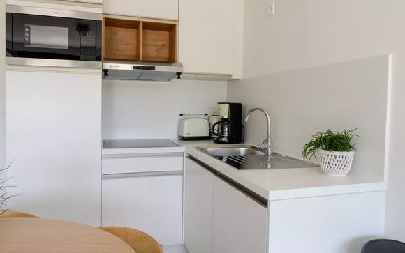 Vos appartements
