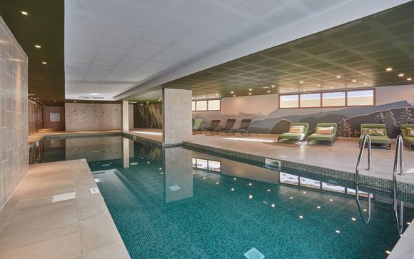 Vos appartements