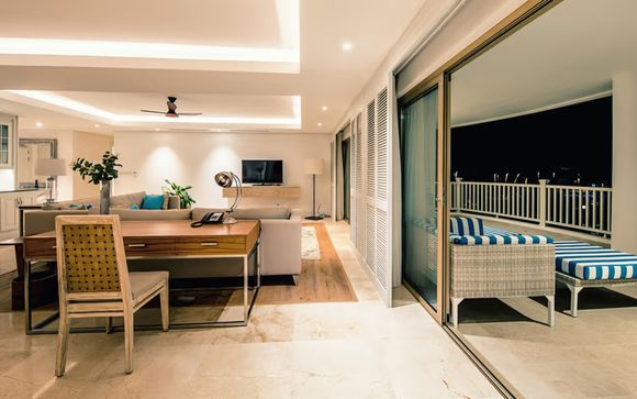 Les chambres 