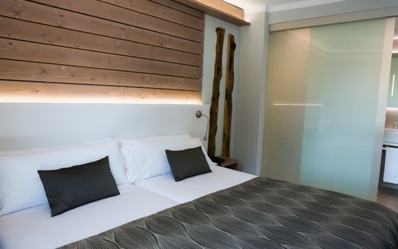 Les chambres 