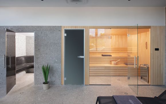 Les chambres 