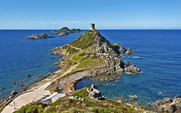Votre destination