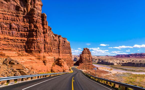 Votre autotour en un clin d'oeil