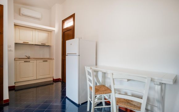 Vos appartements