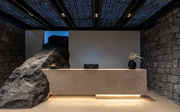 Poussez les portes de votre hôtel