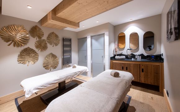 Vos appartements