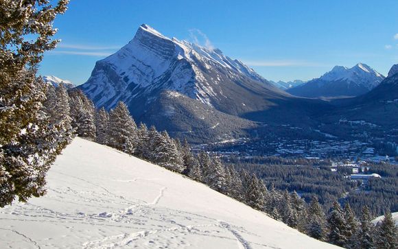 Mont Norquay