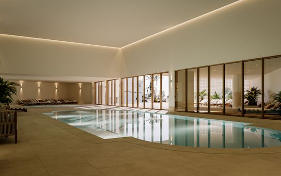 Les chambres 