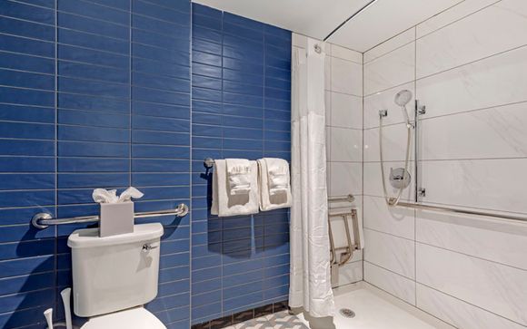 Les chambres 