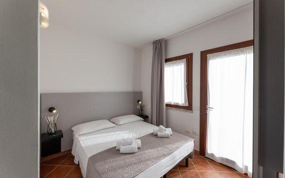 Vos appartements
