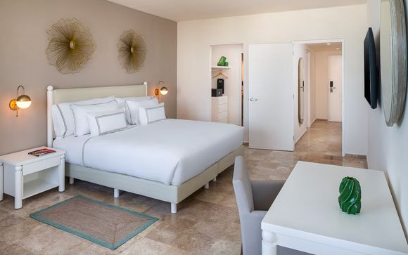 Les chambres 