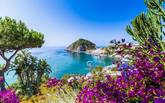 Rendez-vous... à Ischia