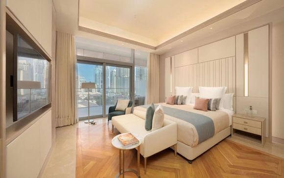 Les chambres 
