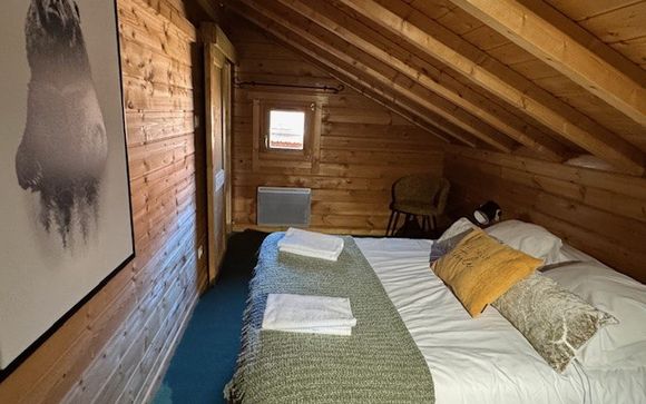 Vos appartements