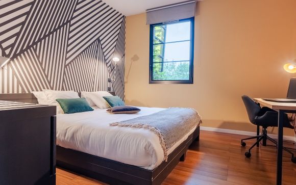 Vos appartements