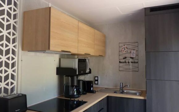 Vos appartements