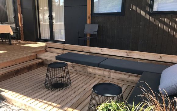 Vos appartements