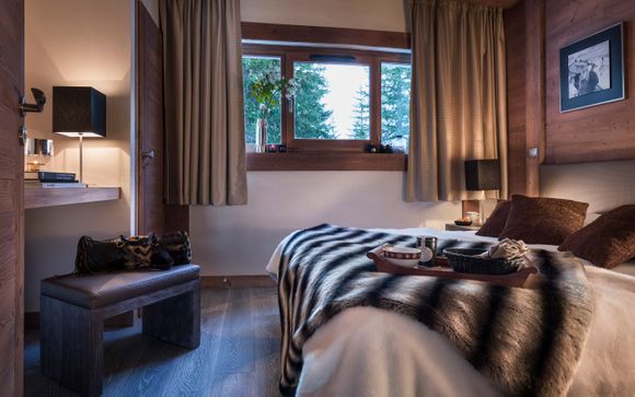 Vos appartements