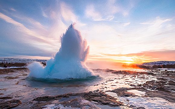Vos excursions incluses (selon la durée de votre séjour)